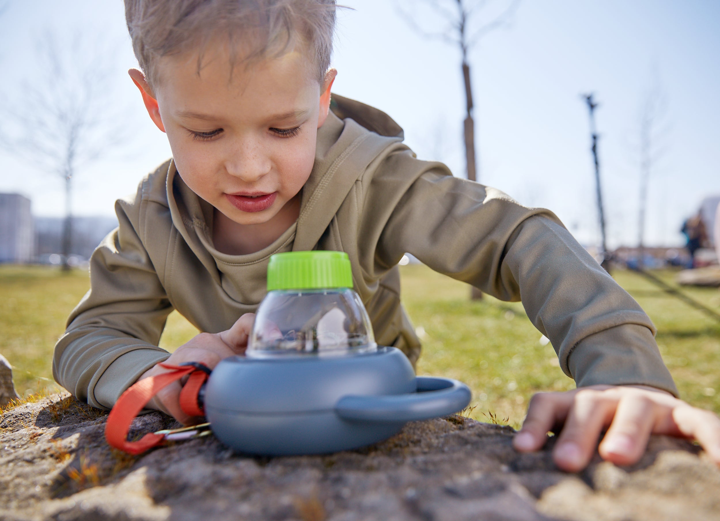 HABA TERRA KIDS