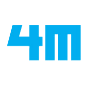 4M