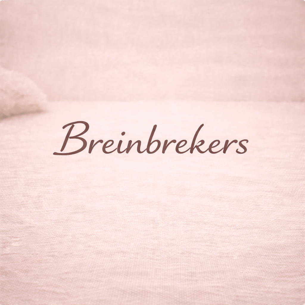 Breinbrekers