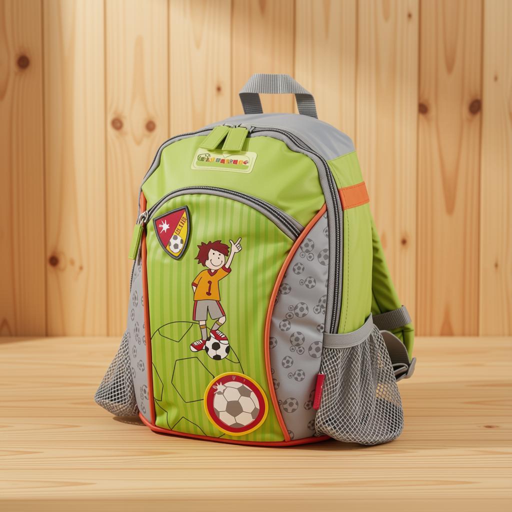 schooltassen
