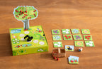 HABA Boomgaardje – Coöperatief Bordspel