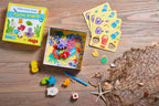 HABA Mijn Eerste Spellen – Visjes Vangen Bordspel