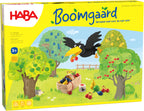 HABA Boomgaard – Coöperatief Bordspel