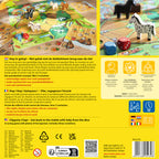 HABA Hop in Galop – Paardenrace Bordspel