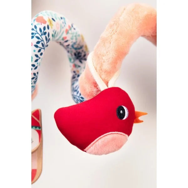 Lilliputiens Activiteitenspiraal Bos