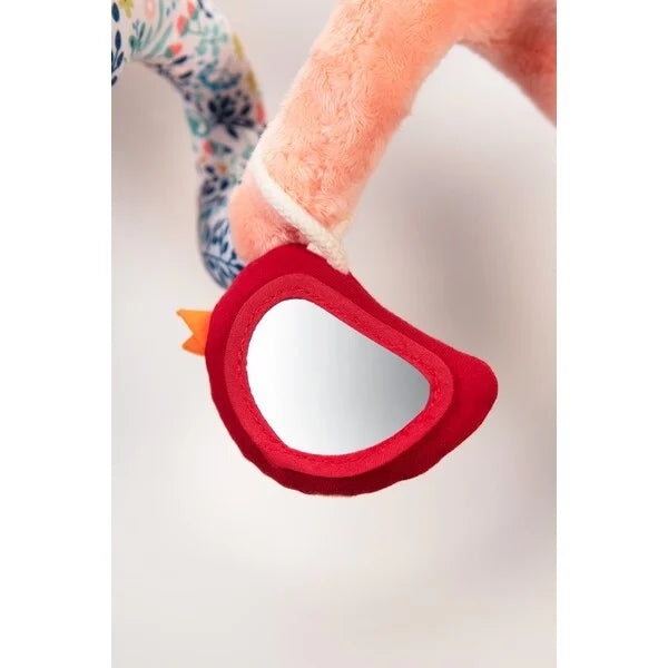 Lilliputiens Activiteitenspiraal Bos