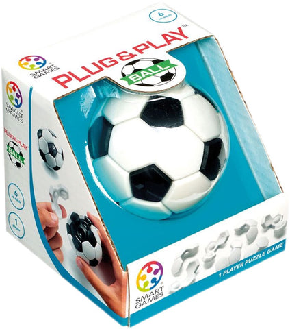 Plug & Play Ball
