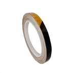 Entergoods Reflecterend Tape Oranje/Zwart