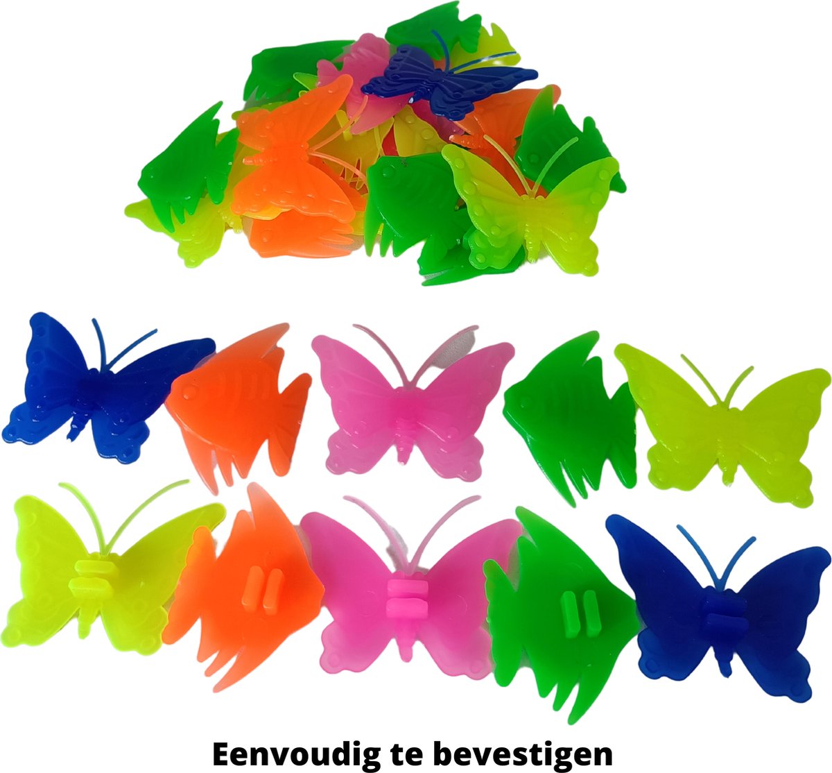 Entergoods spaakkralen dier