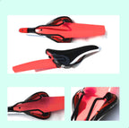 Entergoods Spatbord Acesaver Rood