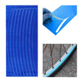 Entergoods Reflecterende stickers BLAUW
