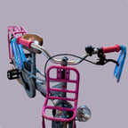 Entergoods Stuurslingers Blauw Paars