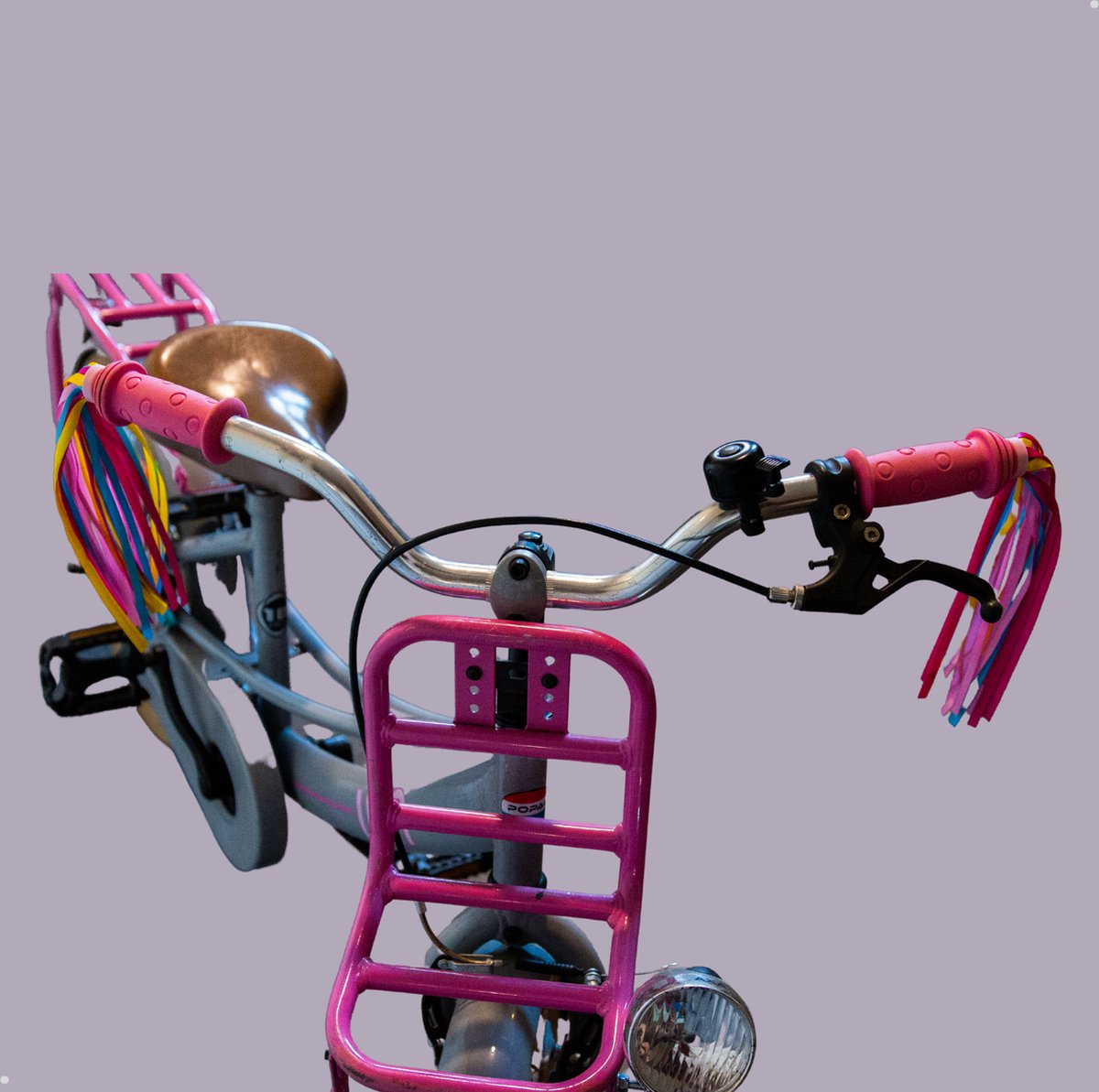 Entergoods Stuurslingers Vrolijke Franjes