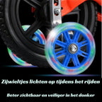 Entergoods Zijwieltjes Zwart