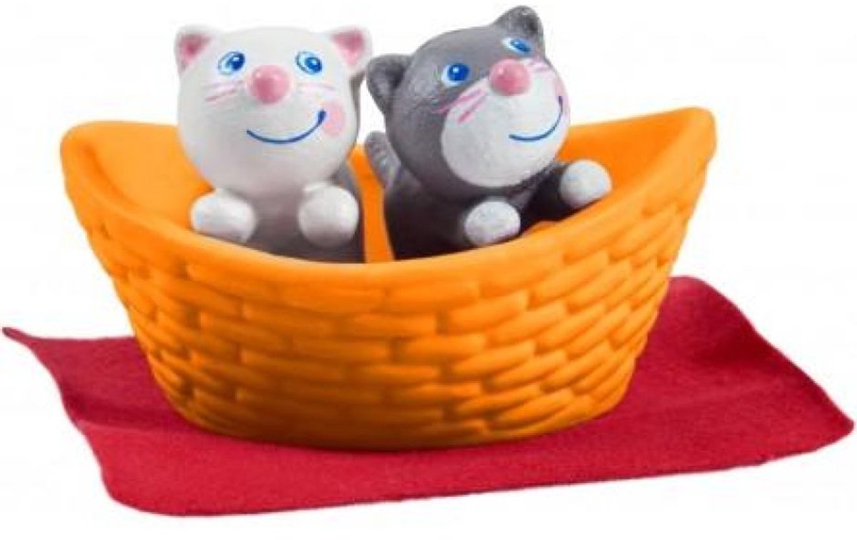HABA Little Friends - Kittens - extra productfoto