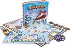 Skull Canyon: Ski Fest Bordspel