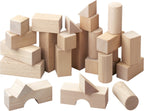 HABA Startset houten bouwstenen