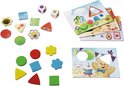 Haba Mijn eerste spellen - Teddy's kleuren en vormen