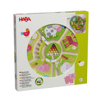 HABA Magneetspel Getallenlabyrint – Magnetisch Leer- en Denkspel
