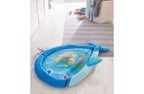 HABA Waterspeelmat Grote Walvis – Baby Speelgoed