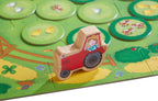 HABA Mijn Eerste Spellen – Tellen Maar Bordspel