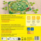 HABA Mijn Eerste Spellen – Tellen Maar Bordspel