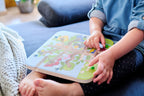 HABA Magneetspel Obstgarten – Magnetisch Spel