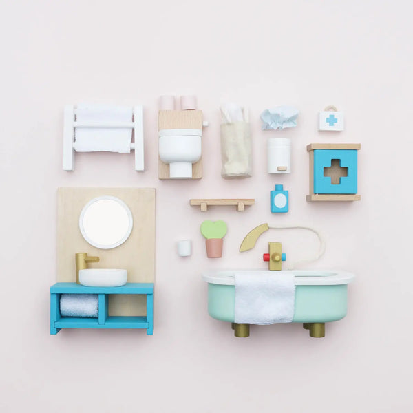 Le Toy Van Daisylane Badkamer ME060