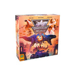 Dinosaur World Bordspel