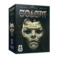 Golem Bordspel