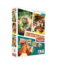 Detecteam Familie Kaartspel