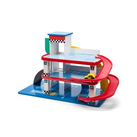 Le Toy Van Vintage Garage