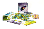 The Wolves Bordspel