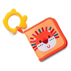 Lilliputiens - Jack Badspeelboek