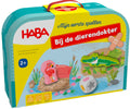 HABA Bij de Dierendokter – Eerste Bordspel