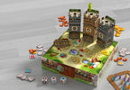 HABA De Stormloop & Het Grote Drakenspektakel Bordspel