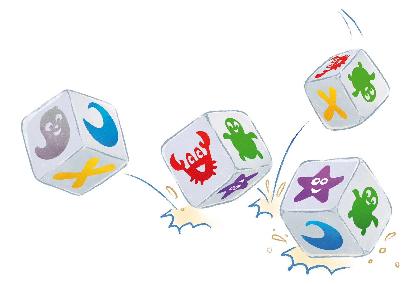 HABA Hoogtij! – Racing the Waves