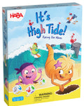 HABA Hoogtij! – Racing the Waves