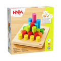HABA Steckspel Cilinders – Houten Insteekspel