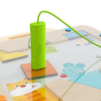 HABA Magneetspel Vario Vormen – Magnetisch Leer- en Speelset