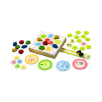 HABA Theo's Taart – Bewegingsspel Bordspel