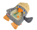 HABA Waterspeelmat Pinguïn