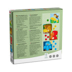 HABA Ordeningsspel Bosdieren (14 delen)