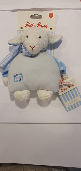 Käthe Kruse Favourite sheep small