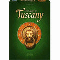 The Castles of Tuscany Bordspel