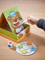 HABA Mijn Eerste Spellen – Berenhonger Bordspel