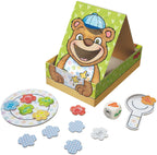 HABA Mijn Eerste Spellen – Berenhonger Bordspel