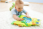 HABA Waterspeelmat Kleine Kikker – Baby Speelgoed