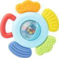HABA Rammelaar Bloem – Baby Speelgoed