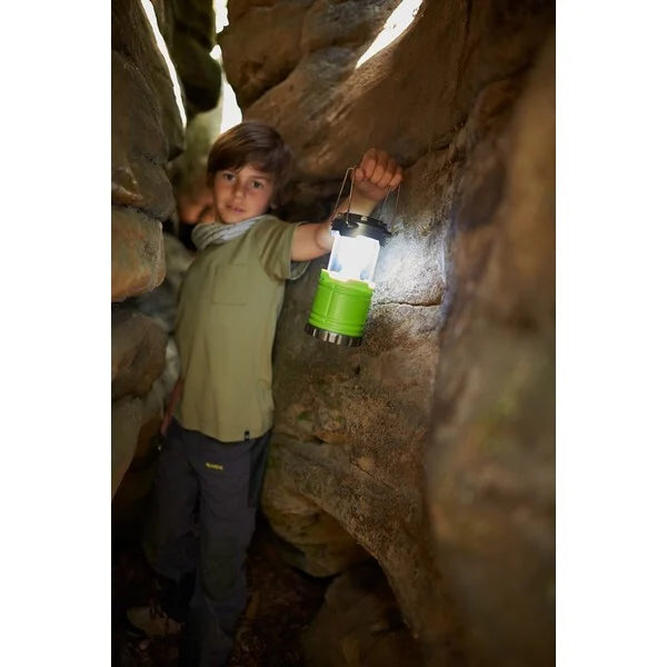 HABA Terra Kids Campinglamp - extra productfoto